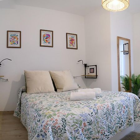 Carol Home Córdoba Kültér fotó