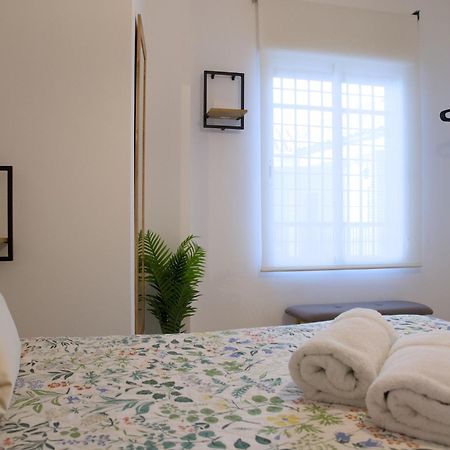 Carol Home Córdoba Kültér fotó