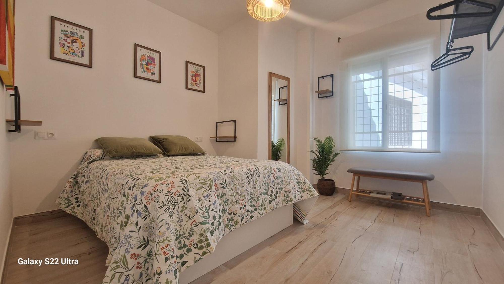 Carol Home Córdoba Kültér fotó