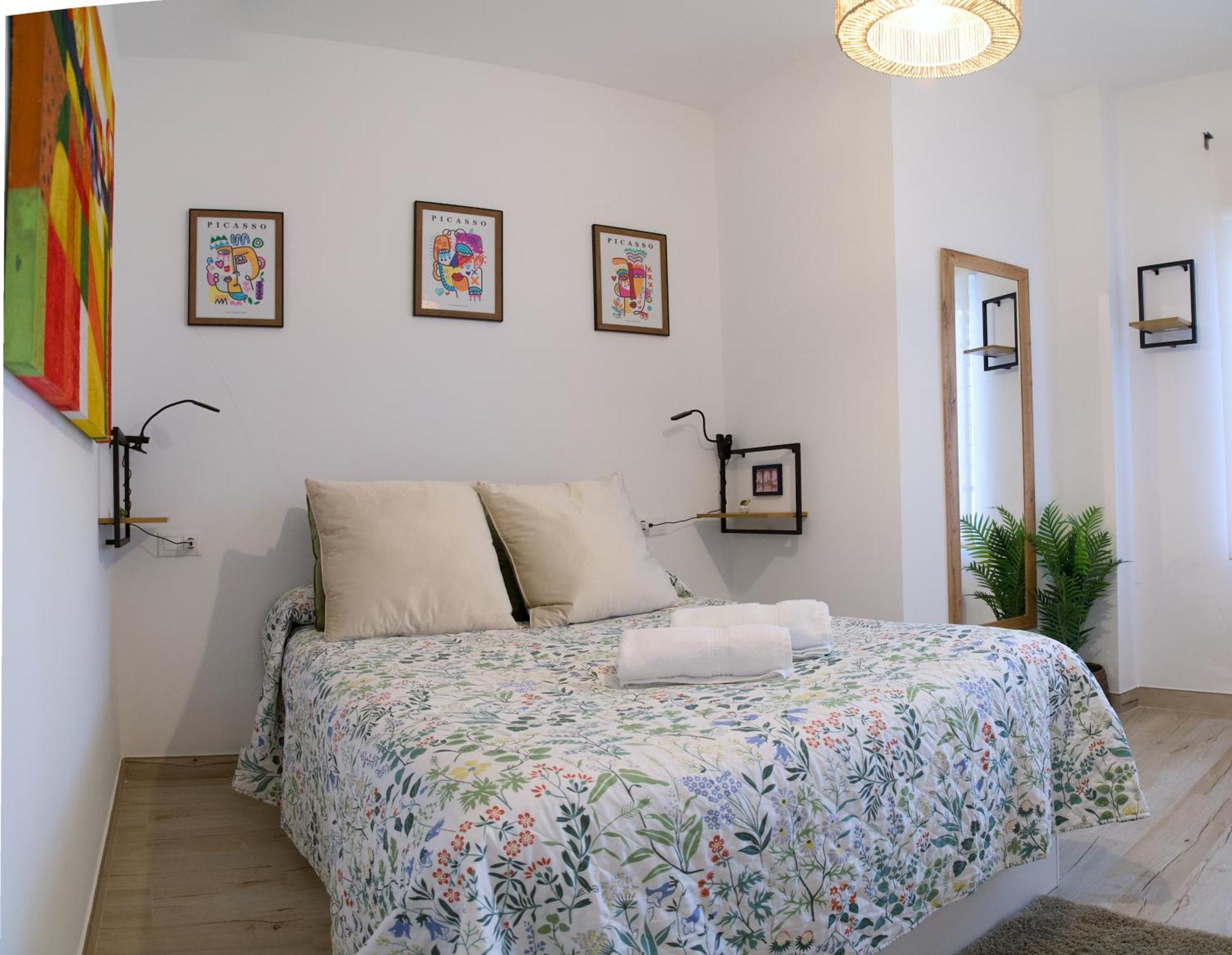 Carol Home Córdoba Kültér fotó
