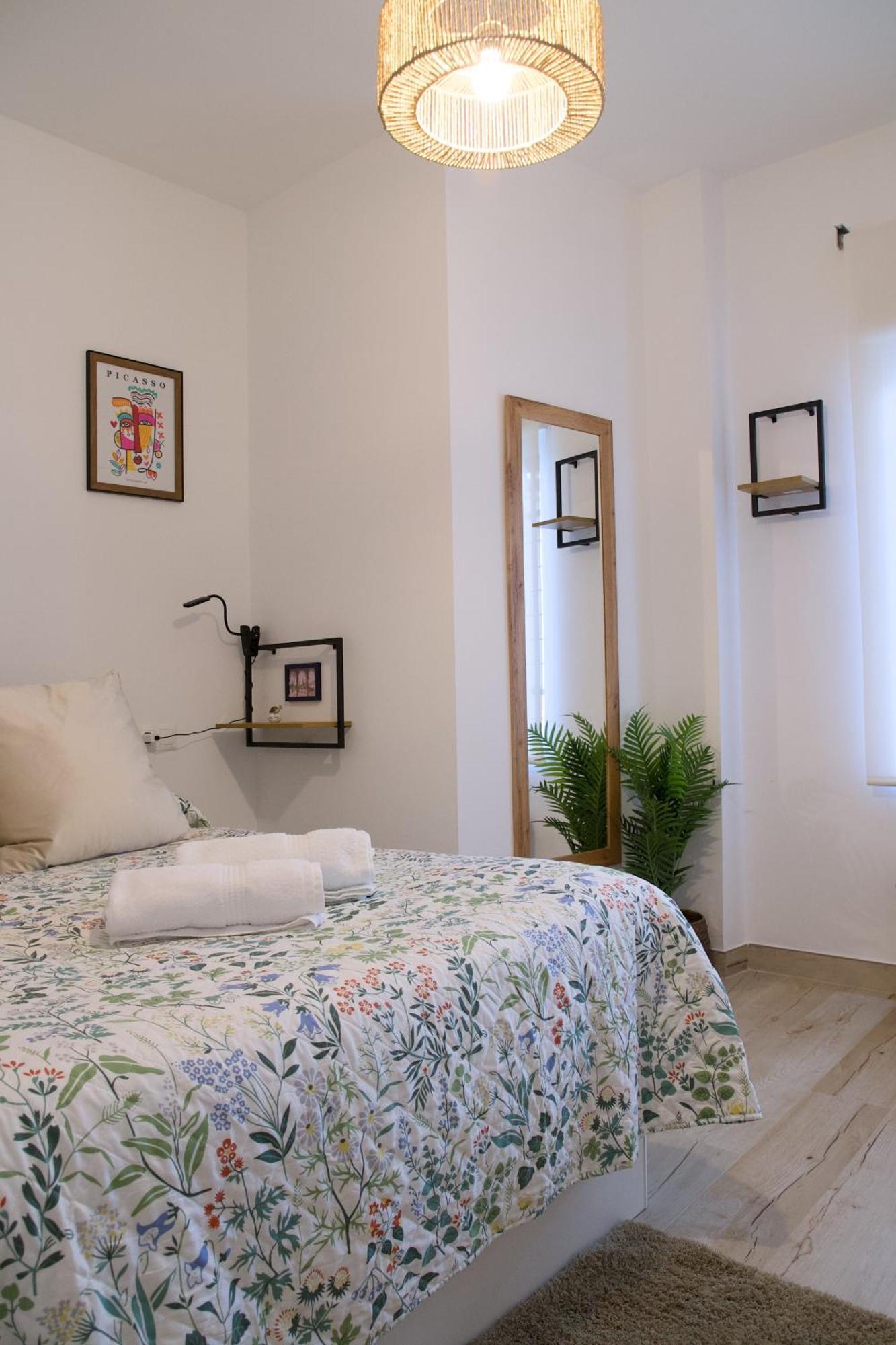 Carol Home Córdoba Kültér fotó