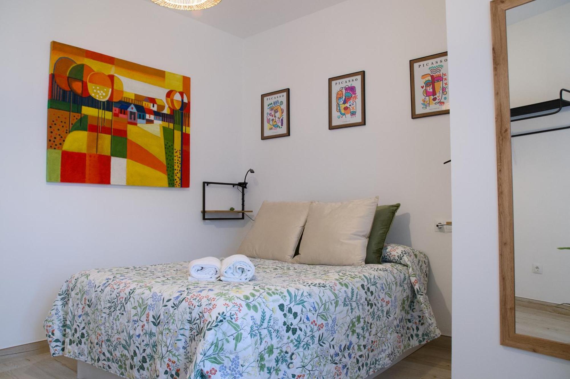 Carol Home Córdoba Kültér fotó