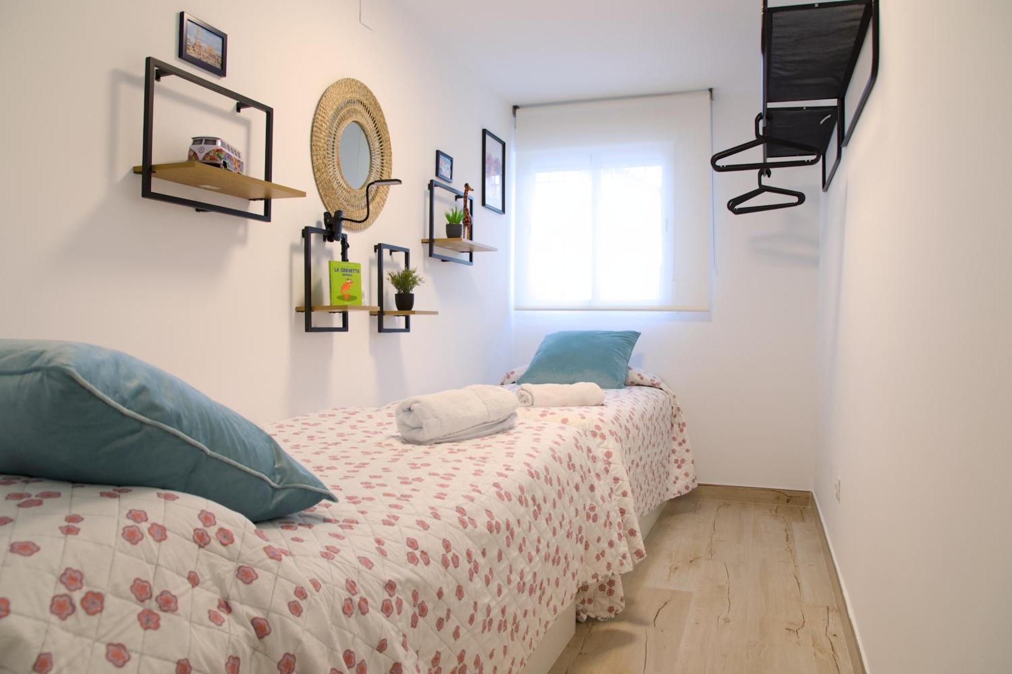 Carol Home Córdoba Kültér fotó