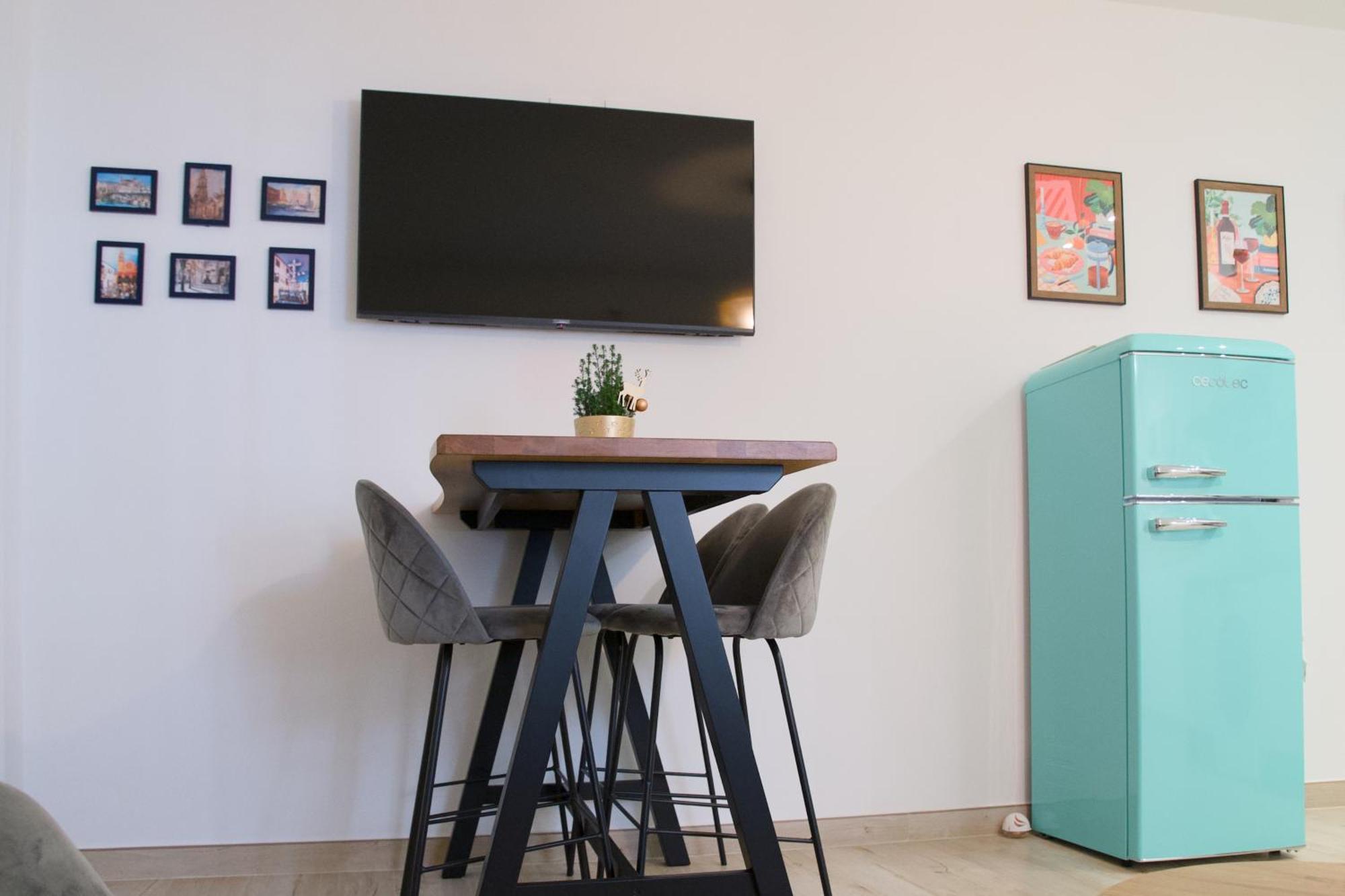 Carol Home Córdoba Kültér fotó