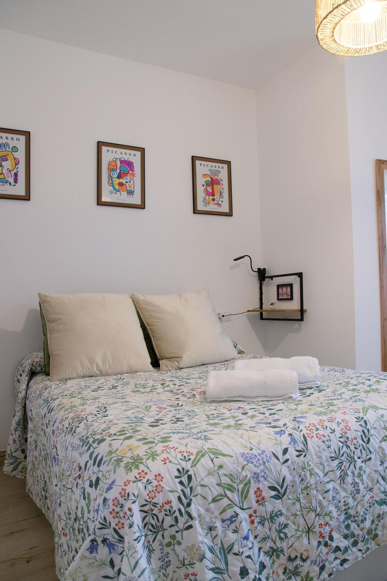 Carol Home Córdoba Kültér fotó