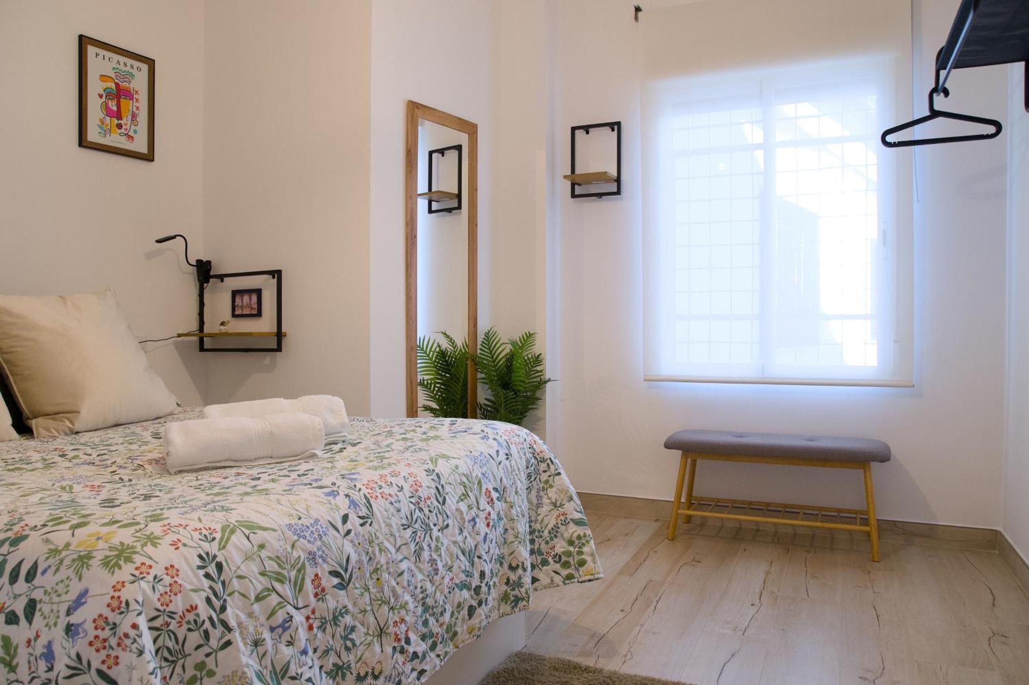 Carol Home Córdoba Kültér fotó