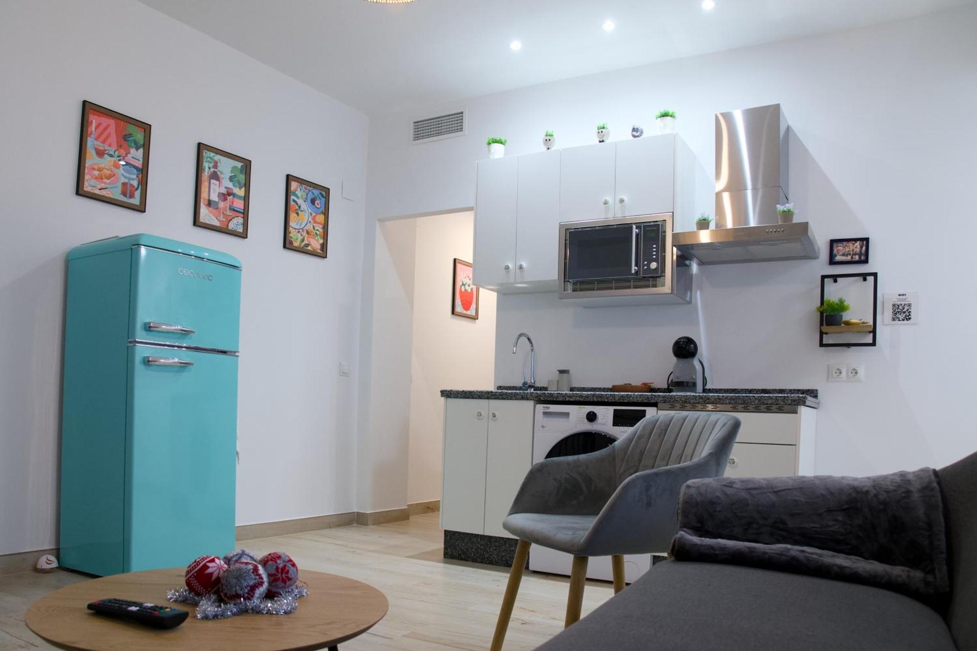 Carol Home Córdoba Kültér fotó