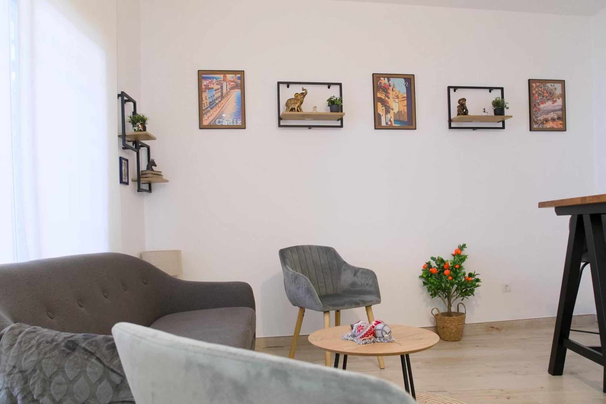 Carol Home Córdoba Kültér fotó