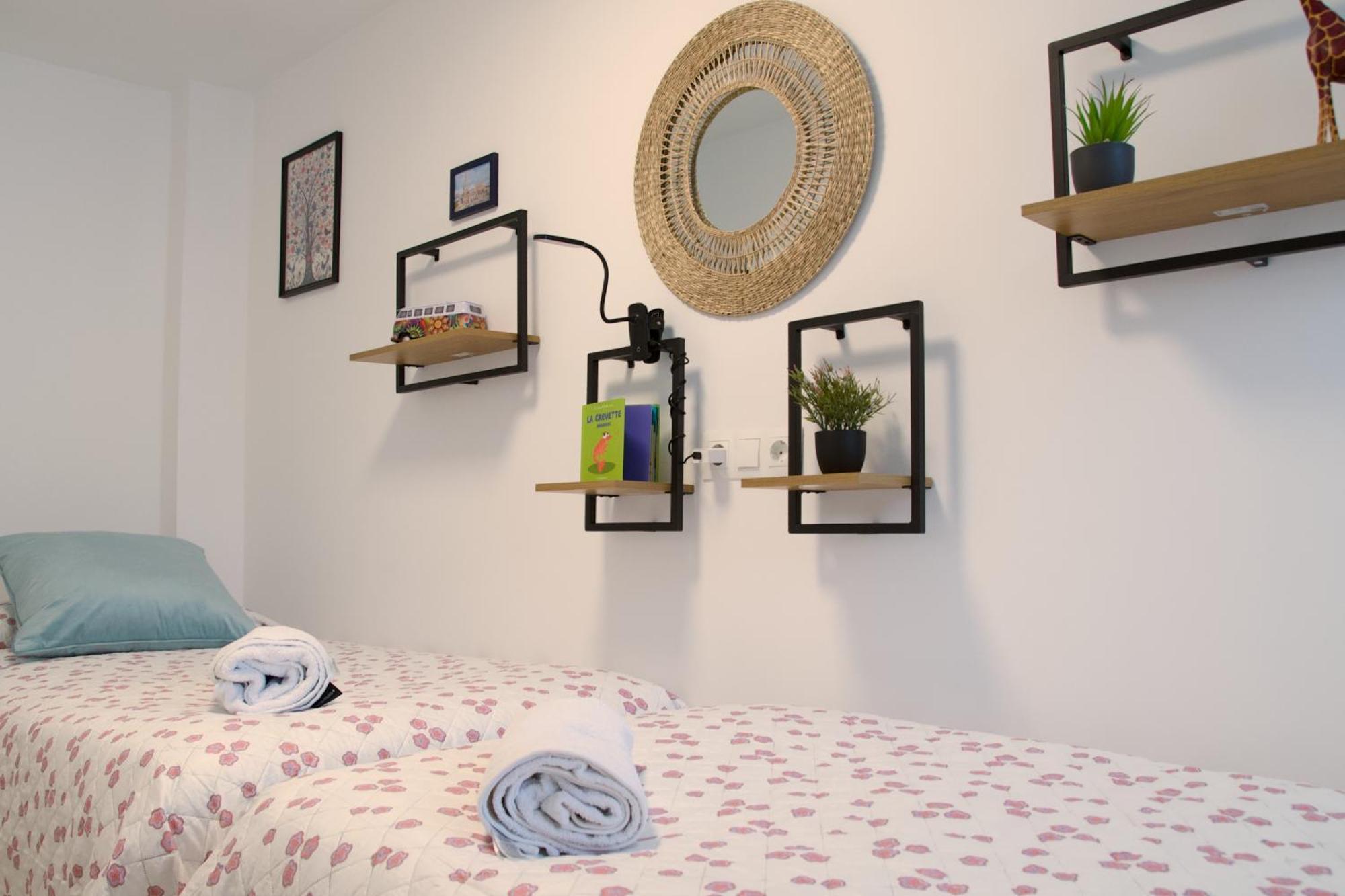 Carol Home Córdoba Kültér fotó