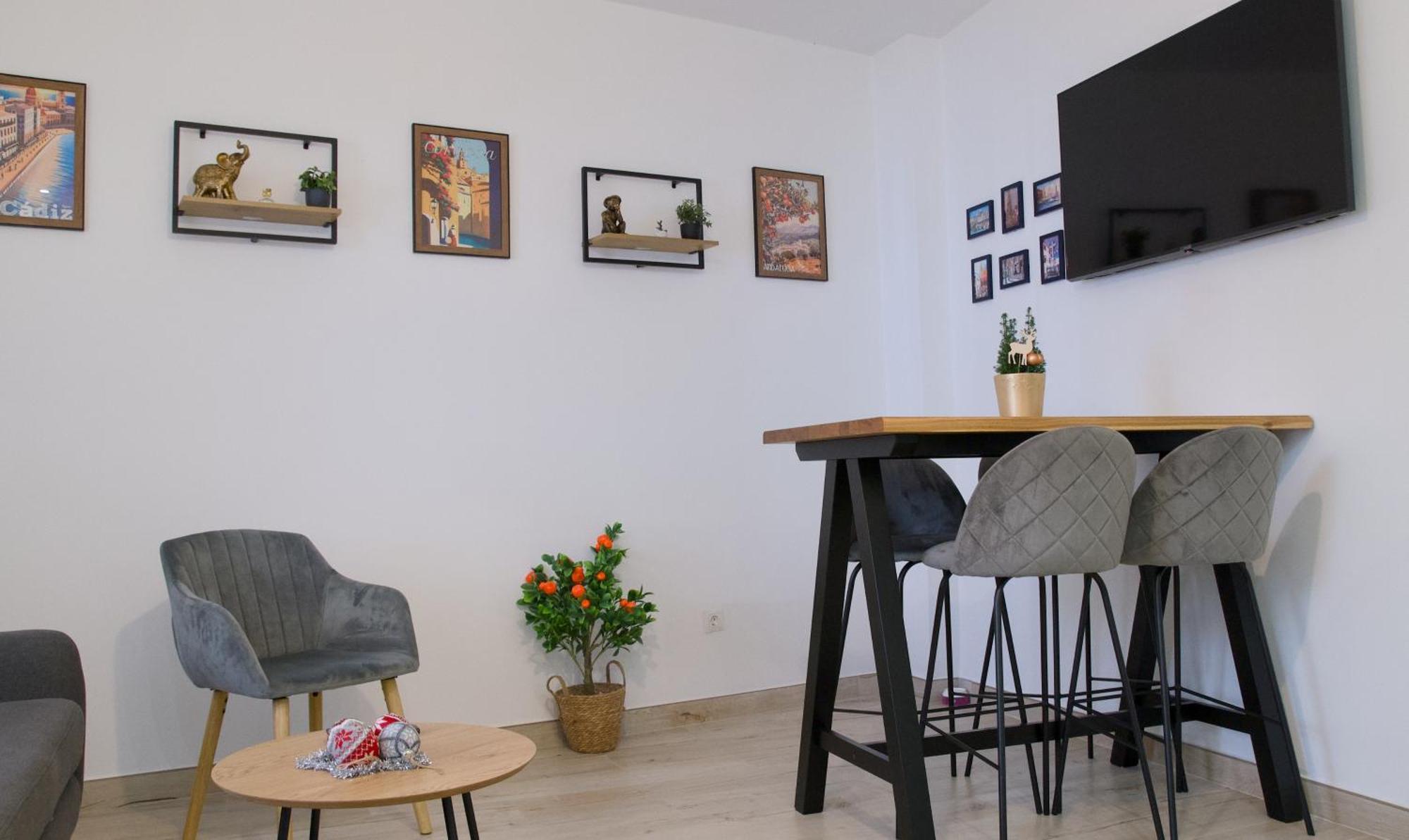 Carol Home Córdoba Kültér fotó