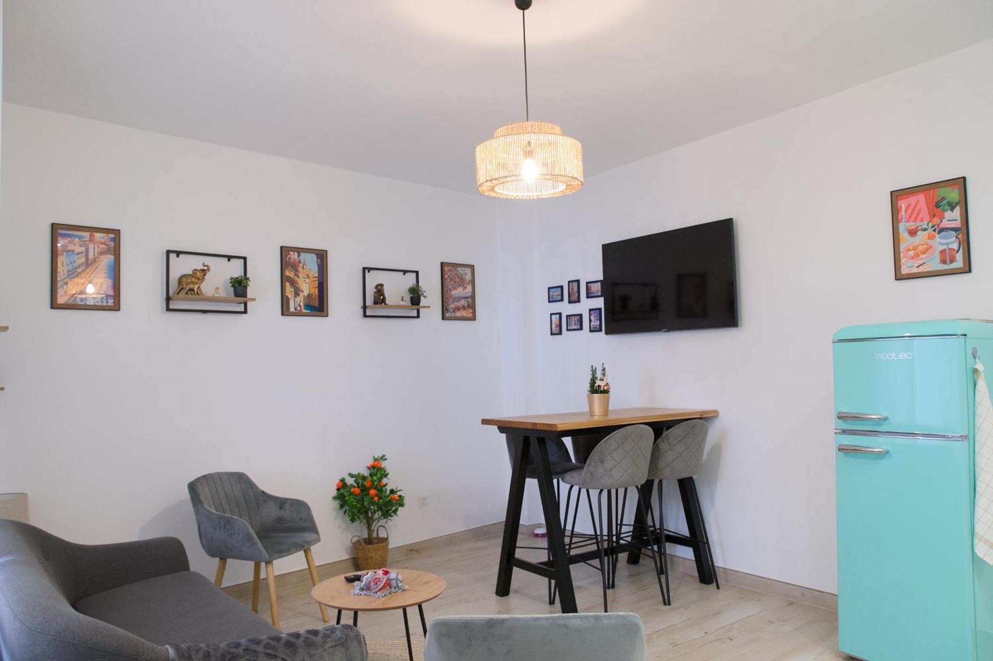 Carol Home Córdoba Kültér fotó